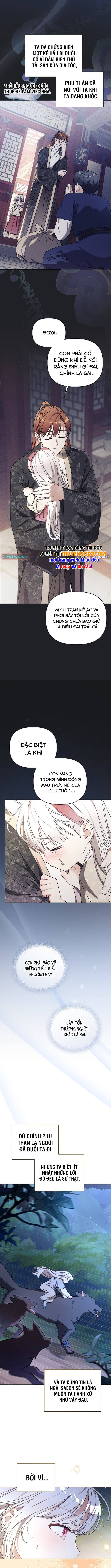 Cục Bông Nhỏ Đáng Yêu Của Tộc Bạch Hổ Chapter 23 - 3