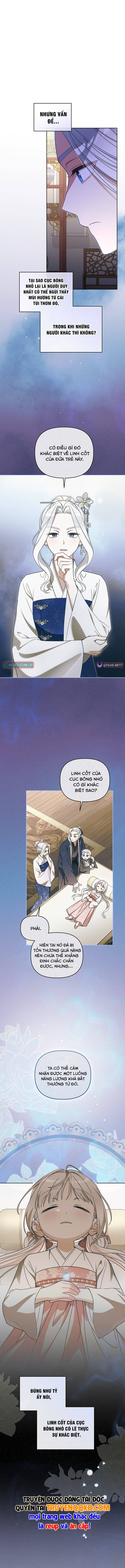 Cục Bông Nhỏ Đáng Yêu Của Tộc Bạch Hổ Chapter 24 - 14