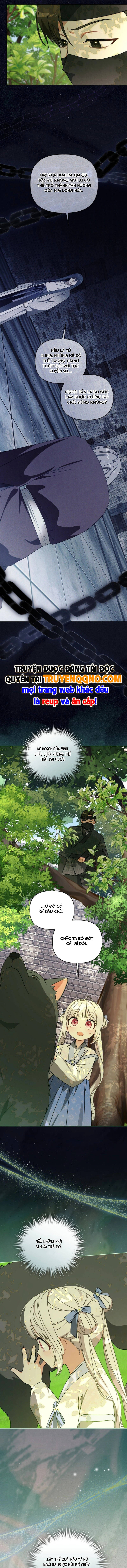 Cục Bông Nhỏ Đáng Yêu Của Tộc Bạch Hổ Chapter 26 - 5