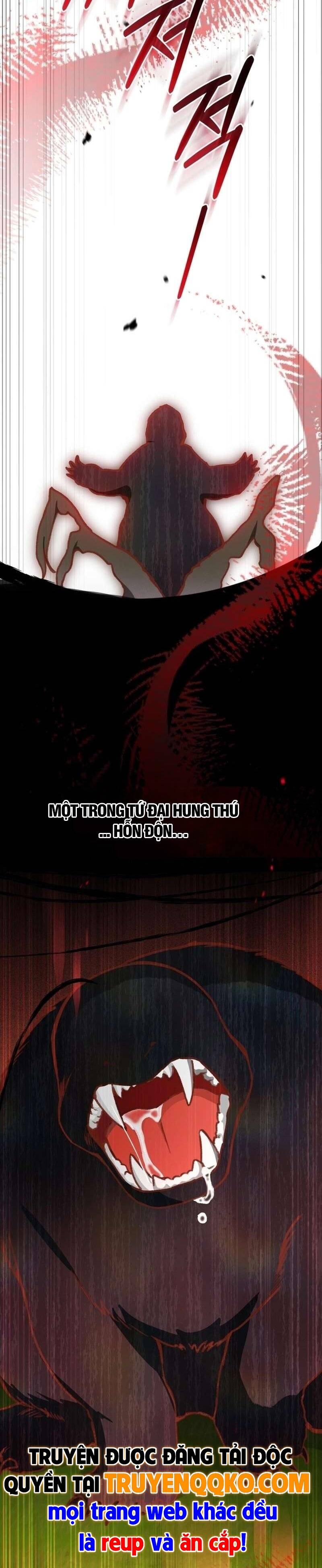 Cục Bông Nhỏ Đáng Yêu Của Tộc Bạch Hổ Chapter 28 - 32