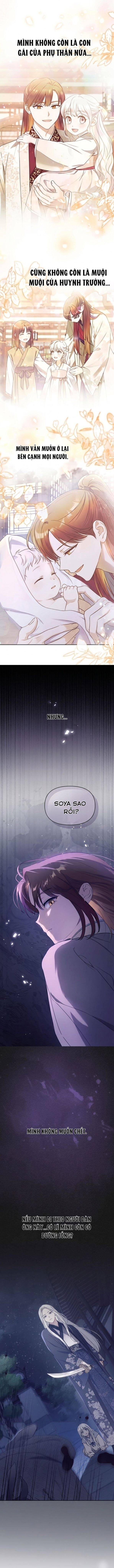 Cục Bông Nhỏ Đáng Yêu Của Tộc Bạch Hổ Chapter 5 - 10