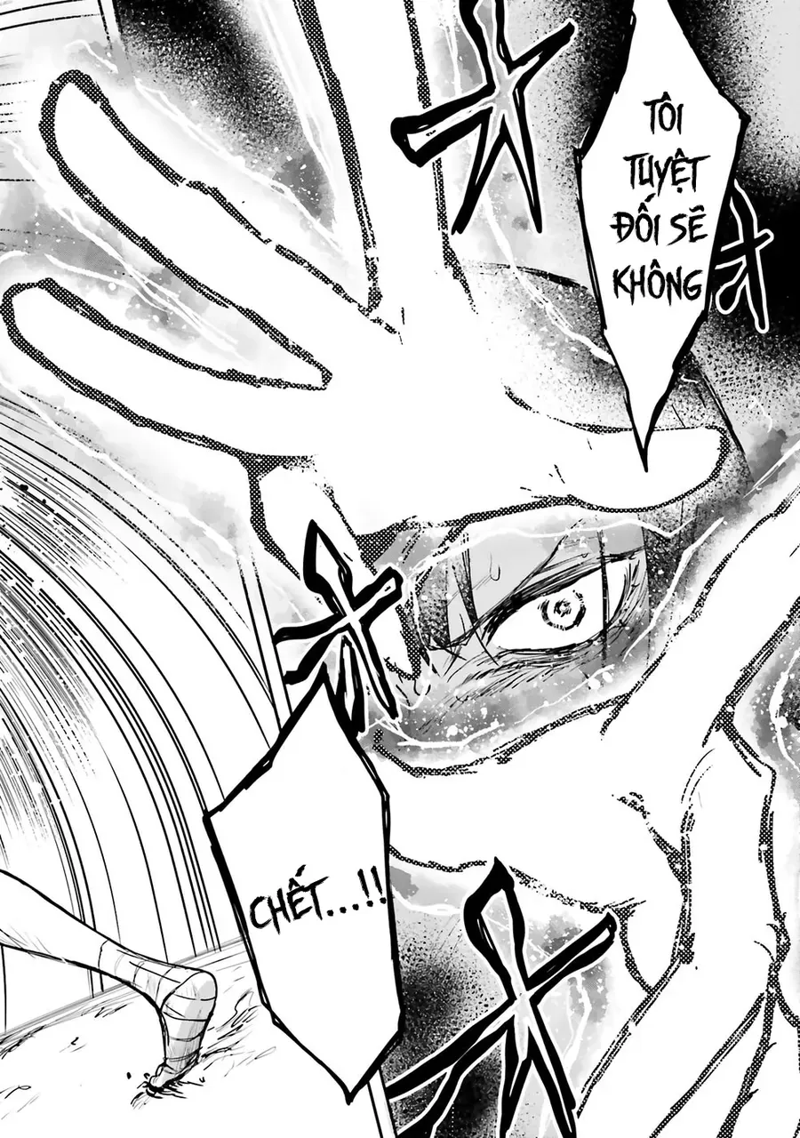 Game Sekai De Mamono Ni Tensei Shite Shimatta Ore, Zense De Oshi Datta Heroine Wo Hirotte Shimau Chapter 1 - 18