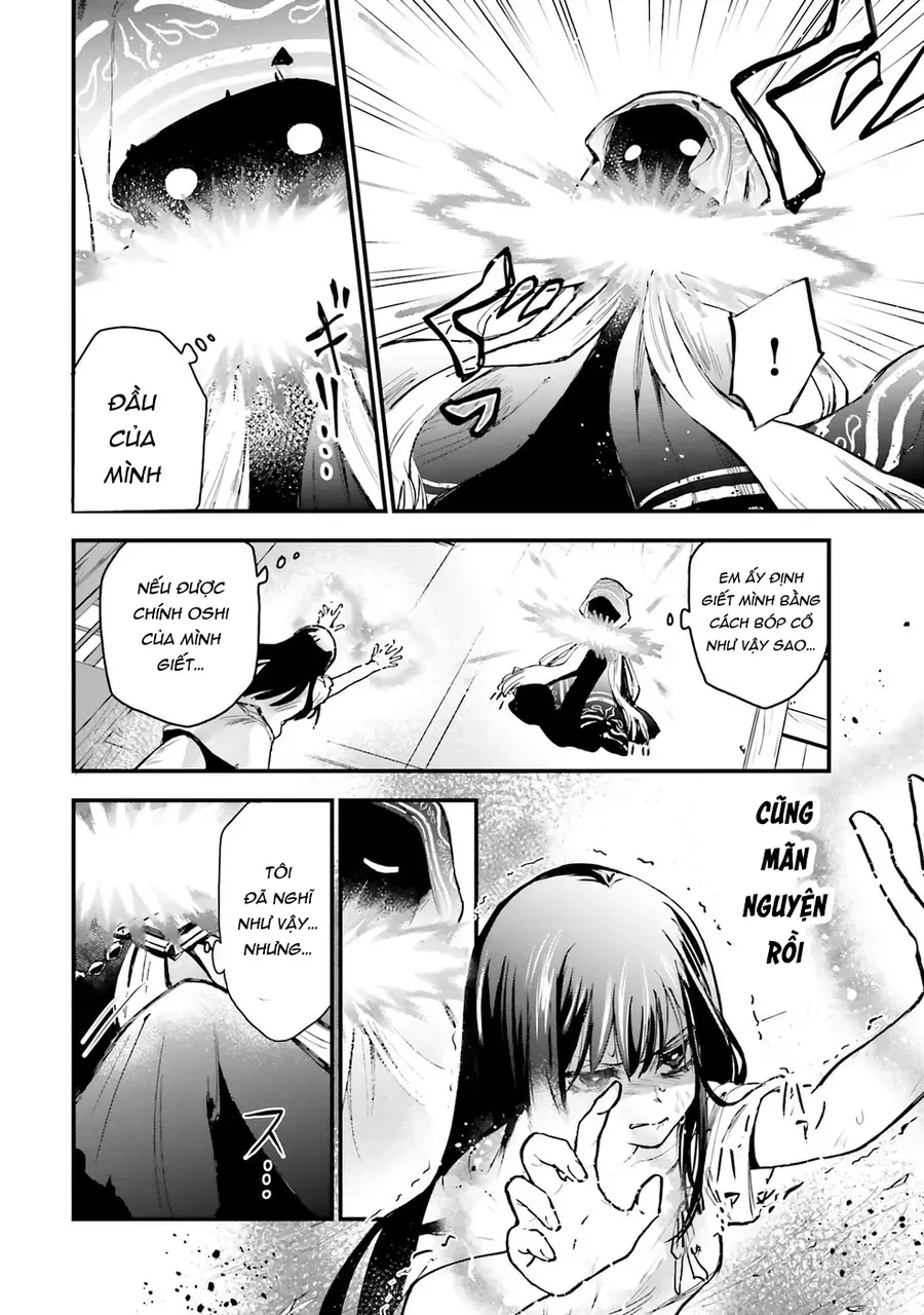 Game Sekai De Mamono Ni Tensei Shite Shimatta Ore, Zense De Oshi Datta Heroine Wo Hirotte Shimau Chapter 1 - 28