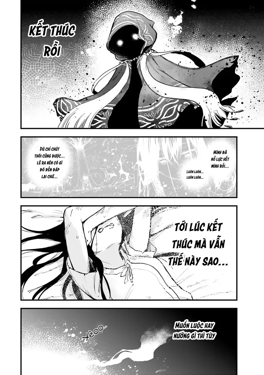 Game Sekai De Mamono Ni Tensei Shite Shimatta Ore, Zense De Oshi Datta Heroine Wo Hirotte Shimau Chapter 1 - 30