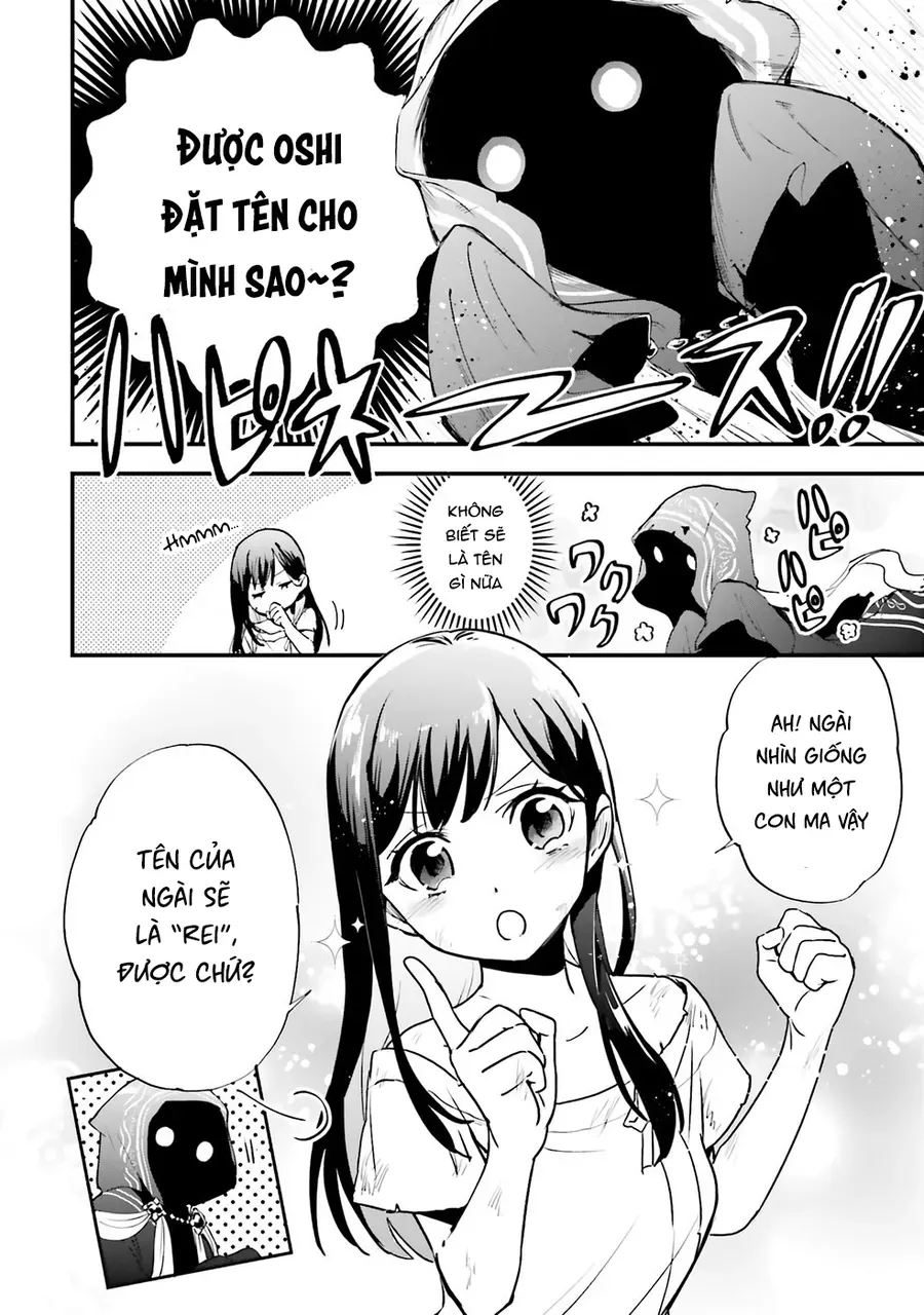 Game Sekai De Mamono Ni Tensei Shite Shimatta Ore, Zense De Oshi Datta Heroine Wo Hirotte Shimau Chapter 1 - 42