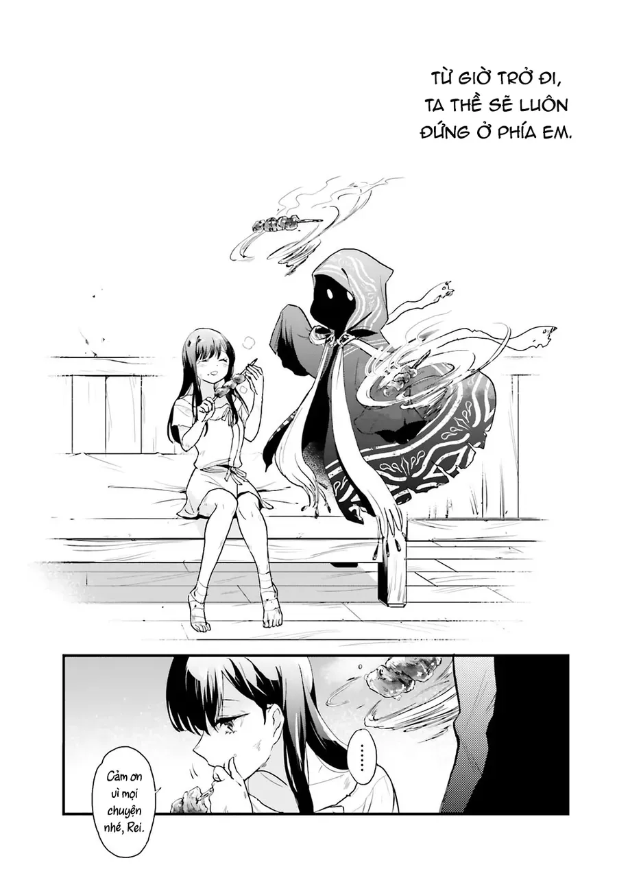 Game Sekai De Mamono Ni Tensei Shite Shimatta Ore, Zense De Oshi Datta Heroine Wo Hirotte Shimau Chapter 1 - 45
