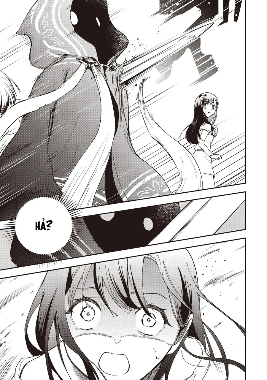 Game Sekai De Mamono Ni Tensei Shite Shimatta Ore, Zense De Oshi Datta Heroine Wo Hirotte Shimau Chapter 2 - 12