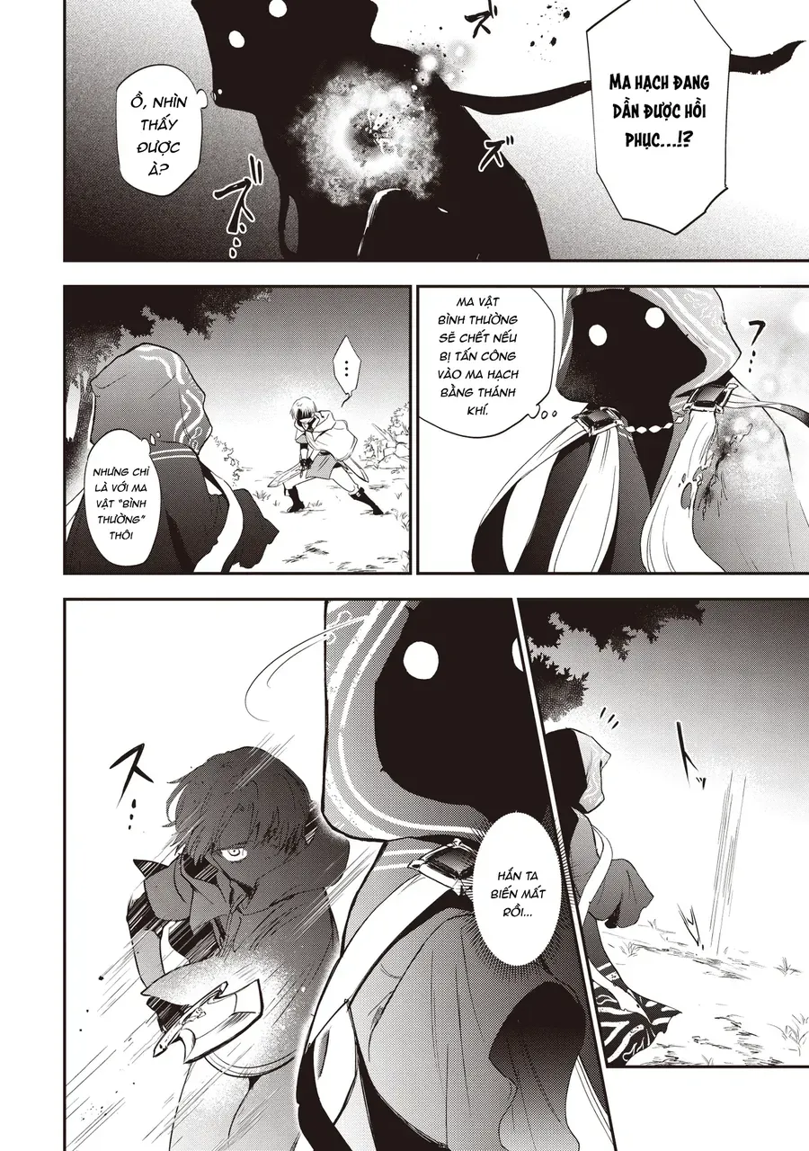 Game Sekai De Mamono Ni Tensei Shite Shimatta Ore, Zense De Oshi Datta Heroine Wo Hirotte Shimau Chapter 2 - 15