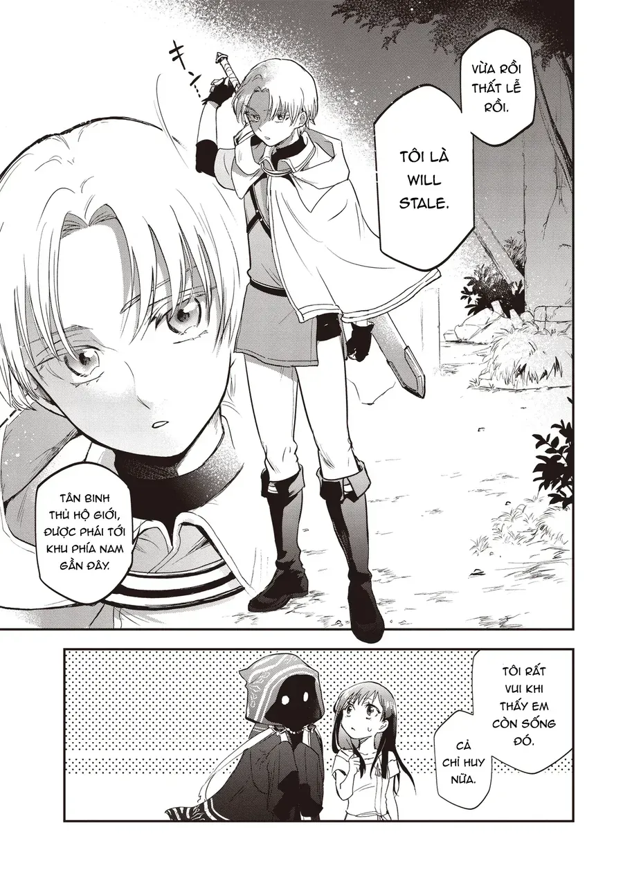 Game Sekai De Mamono Ni Tensei Shite Shimatta Ore, Zense De Oshi Datta Heroine Wo Hirotte Shimau Chapter 2 - 18