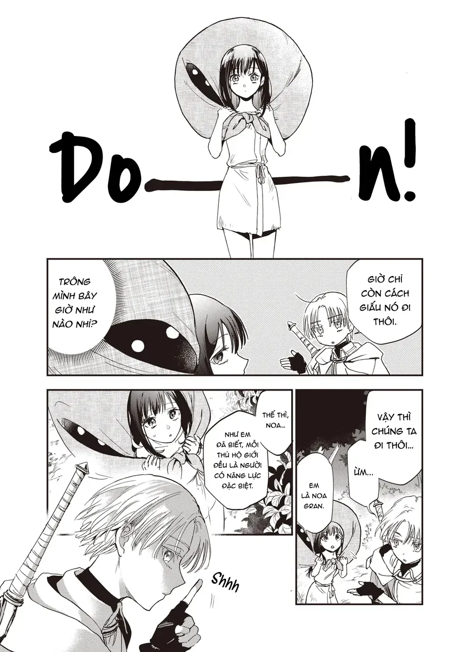 Game Sekai De Mamono Ni Tensei Shite Shimatta Ore, Zense De Oshi Datta Heroine Wo Hirotte Shimau Chapter 2 - 20