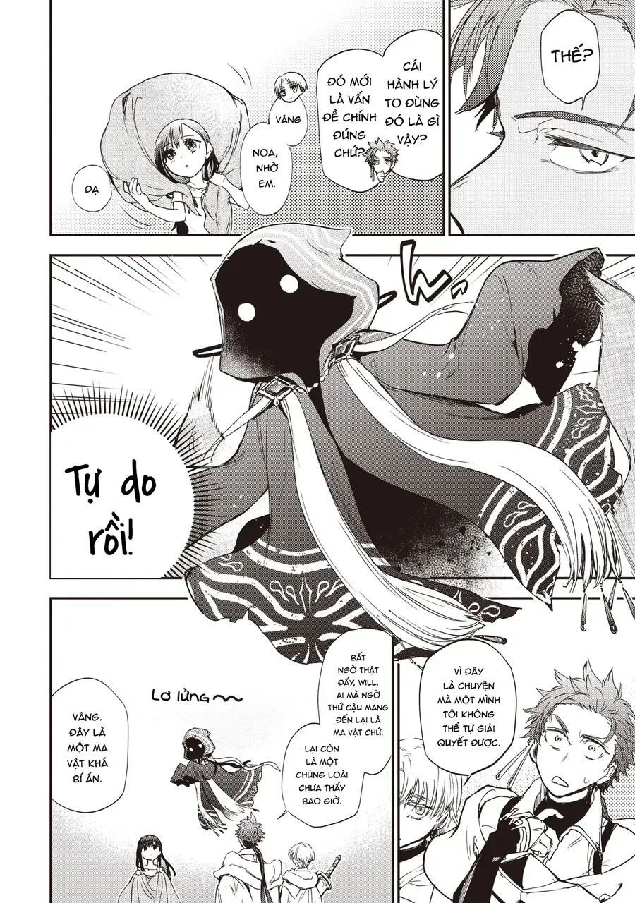 Game Sekai De Mamono Ni Tensei Shite Shimatta Ore, Zense De Oshi Datta Heroine Wo Hirotte Shimau Chapter 2 - 25