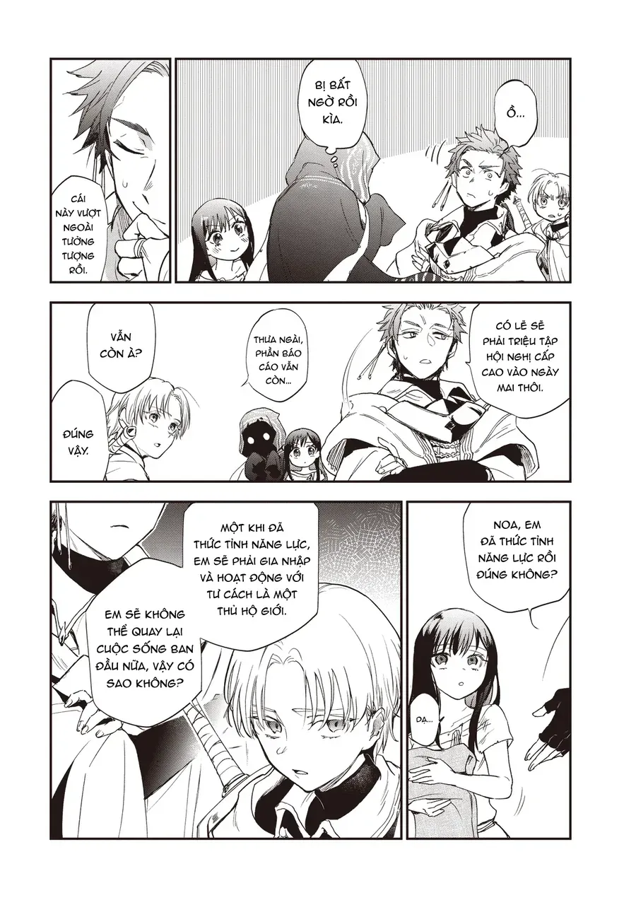 Game Sekai De Mamono Ni Tensei Shite Shimatta Ore, Zense De Oshi Datta Heroine Wo Hirotte Shimau Chapter 2 - 27