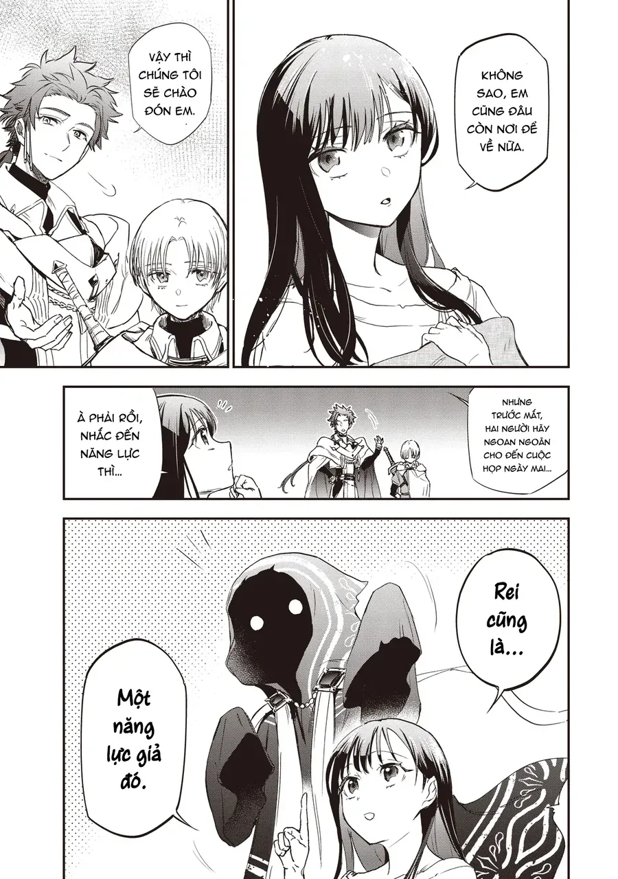 Game Sekai De Mamono Ni Tensei Shite Shimatta Ore, Zense De Oshi Datta Heroine Wo Hirotte Shimau Chapter 2 - 28