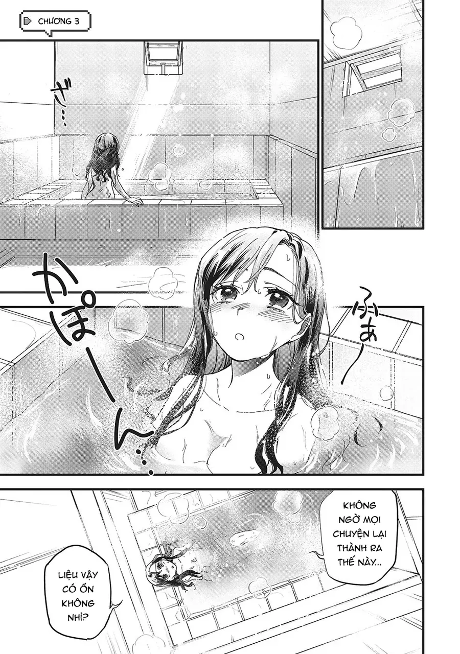 Game Sekai De Mamono Ni Tensei Shite Shimatta Ore, Zense De Oshi Datta Heroine Wo Hirotte Shimau Chapter 3 - 2