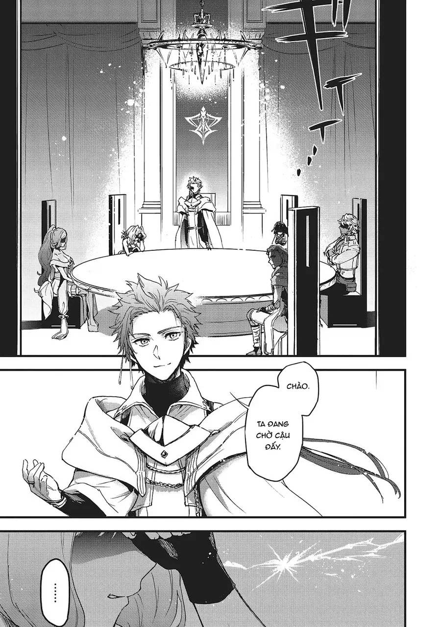 Game Sekai De Mamono Ni Tensei Shite Shimatta Ore, Zense De Oshi Datta Heroine Wo Hirotte Shimau Chapter 3 - 16