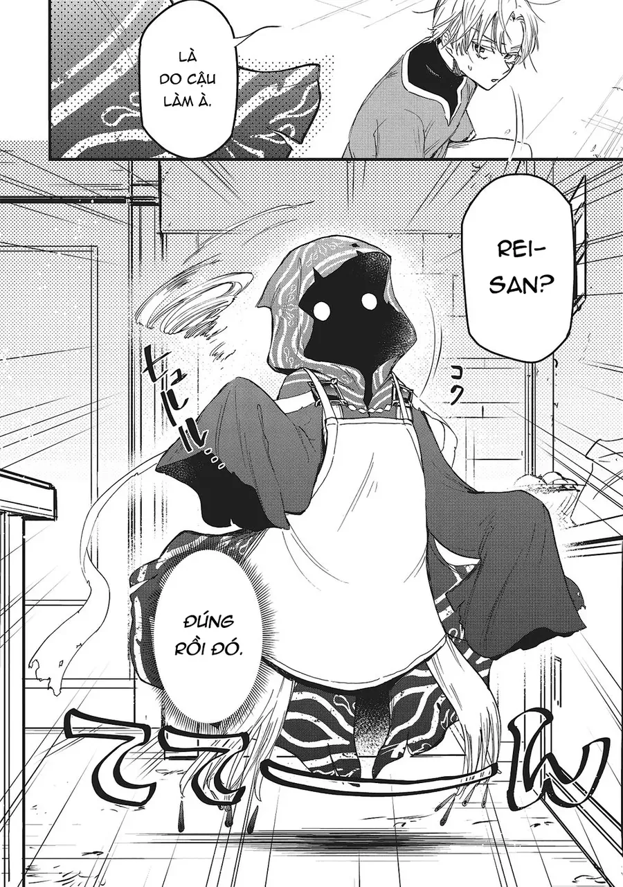 Game Sekai De Mamono Ni Tensei Shite Shimatta Ore, Zense De Oshi Datta Heroine Wo Hirotte Shimau Chapter 3 - 5