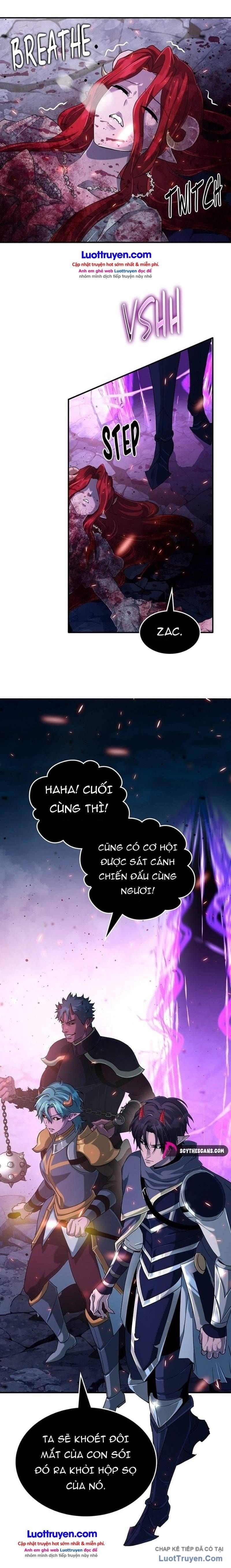 Sinh Tồn Trong Kỷ Nguyên Hệ Thống Chapter 38 - 14