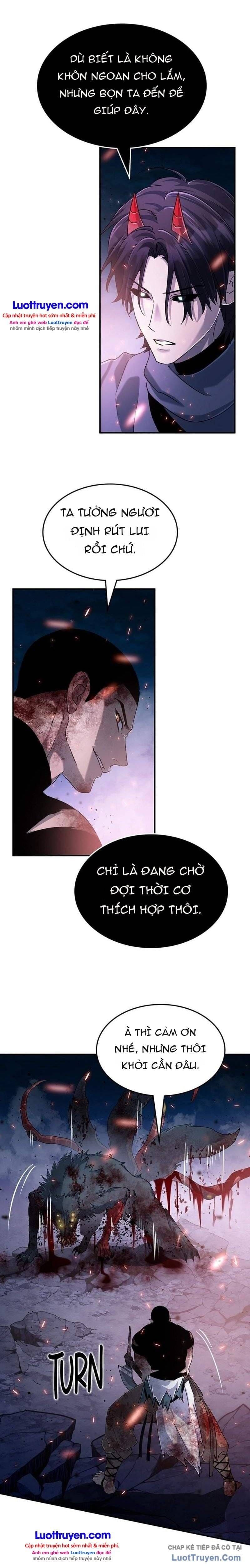 Sinh Tồn Trong Kỷ Nguyên Hệ Thống Chapter 38 - 15