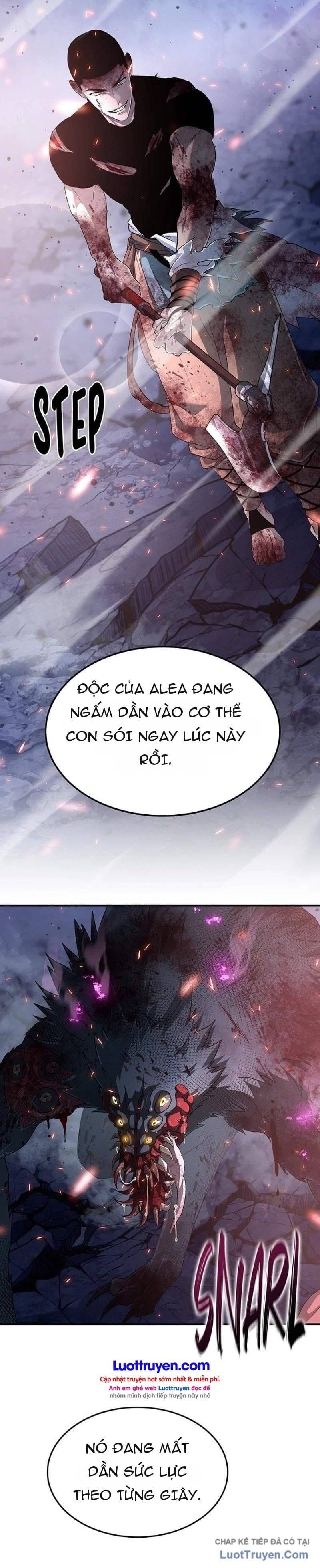 Sinh Tồn Trong Kỷ Nguyên Hệ Thống Chapter 38 - 17