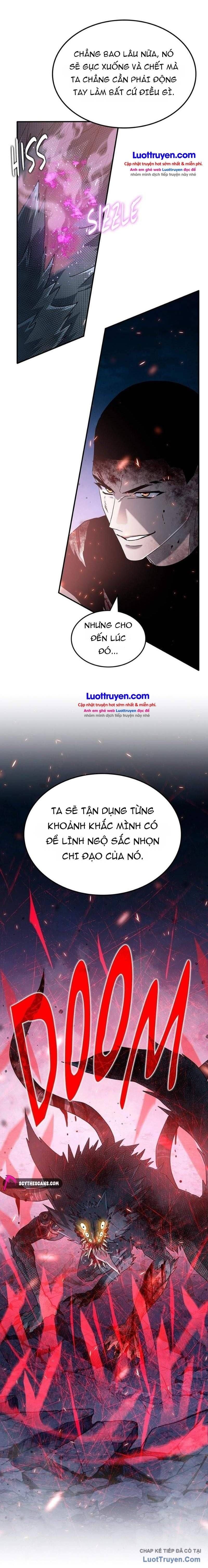 Sinh Tồn Trong Kỷ Nguyên Hệ Thống Chapter 38 - 18