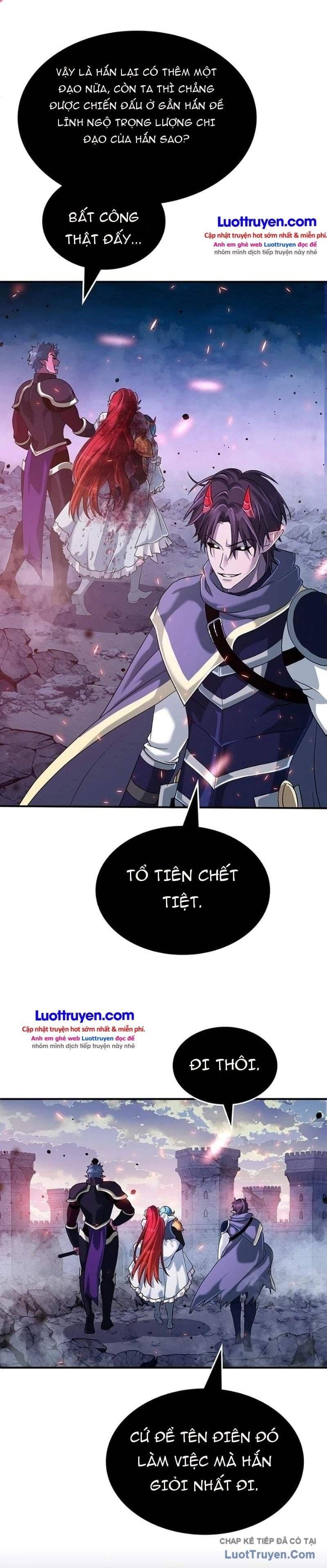 Sinh Tồn Trong Kỷ Nguyên Hệ Thống Chapter 38 - 20