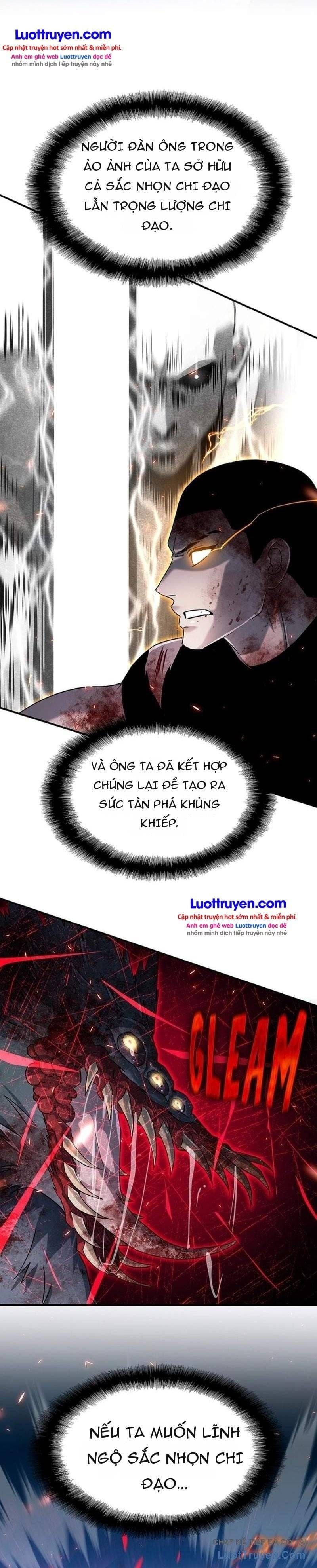 Sinh Tồn Trong Kỷ Nguyên Hệ Thống Chapter 38 - 22
