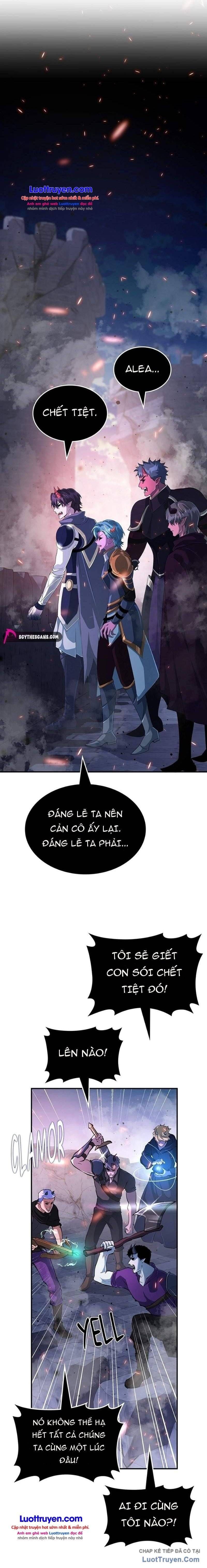 Sinh Tồn Trong Kỷ Nguyên Hệ Thống Chapter 38 - 6