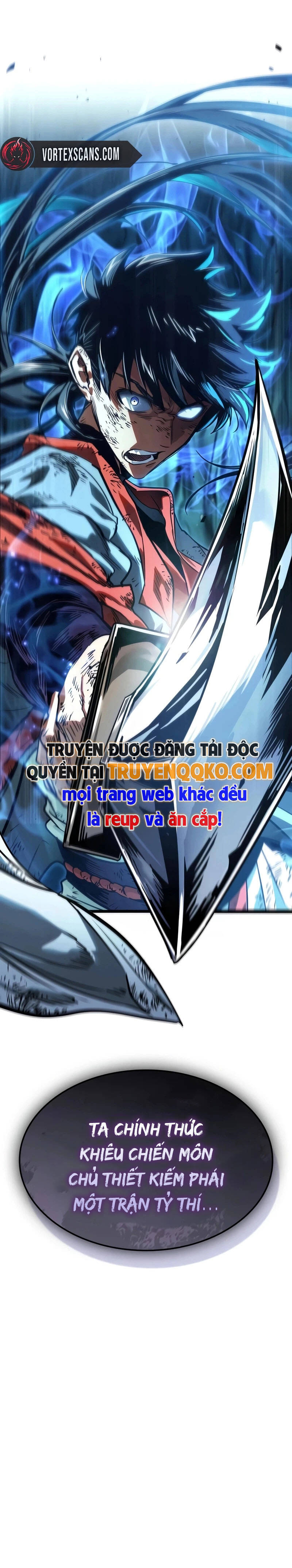 Thiên Tài Võ Học Kẻ Nhớ Hết Tất Cả Chapter 10 - 17