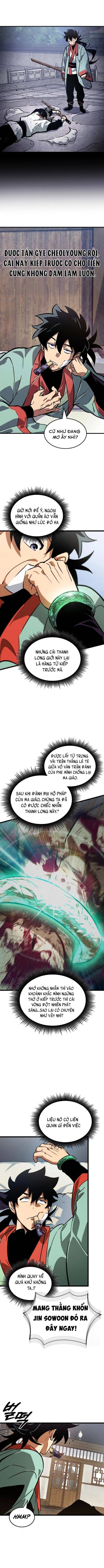 Thiên Tài Võ Học Kẻ Nhớ Hết Tất Cả Chapter 2 - 4