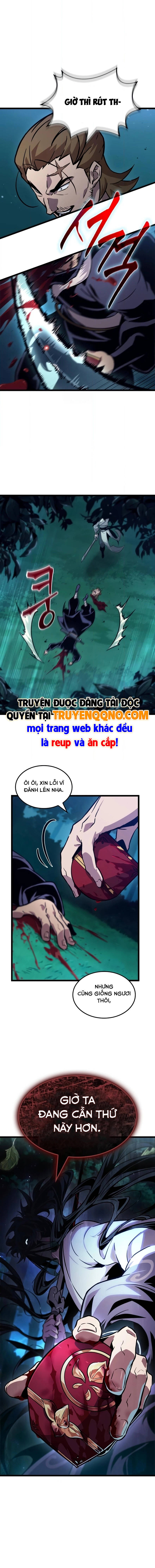 Thiên Tài Võ Học Kẻ Nhớ Hết Tất Cả Chapter 3 - 17