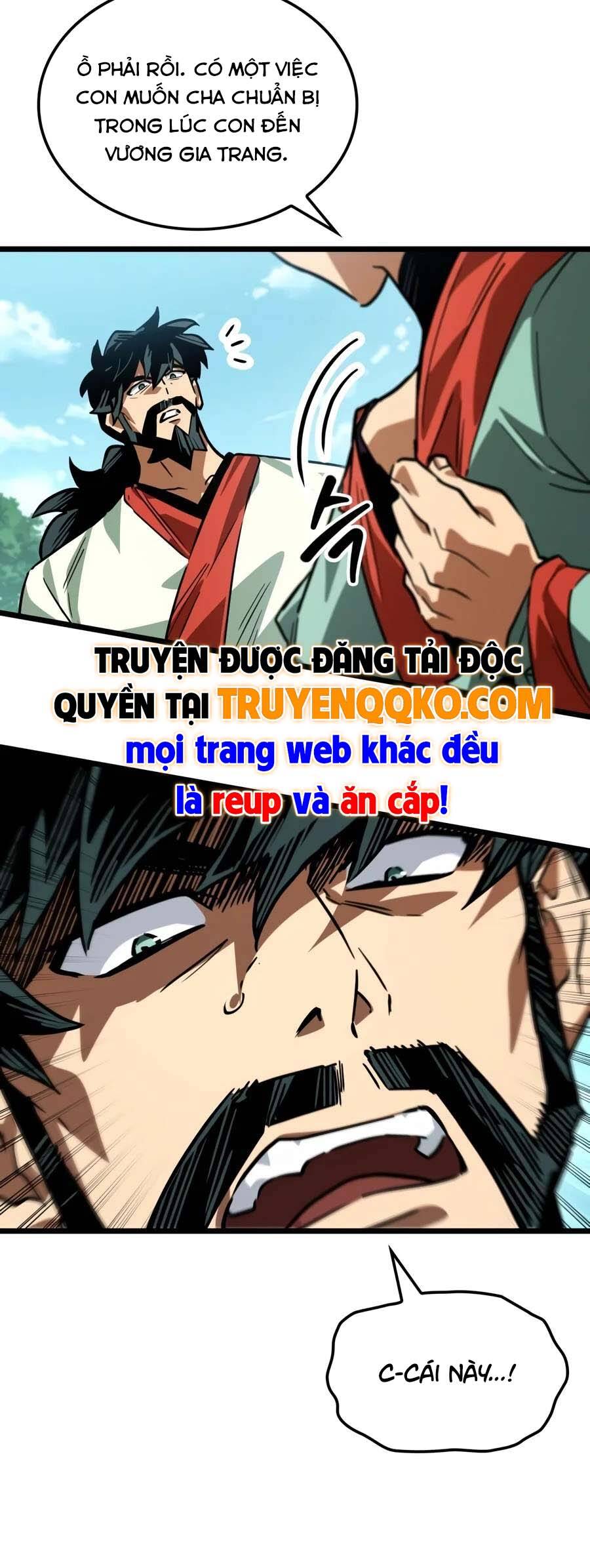 Thiên Tài Võ Học Kẻ Nhớ Hết Tất Cả Chapter 30 - 8