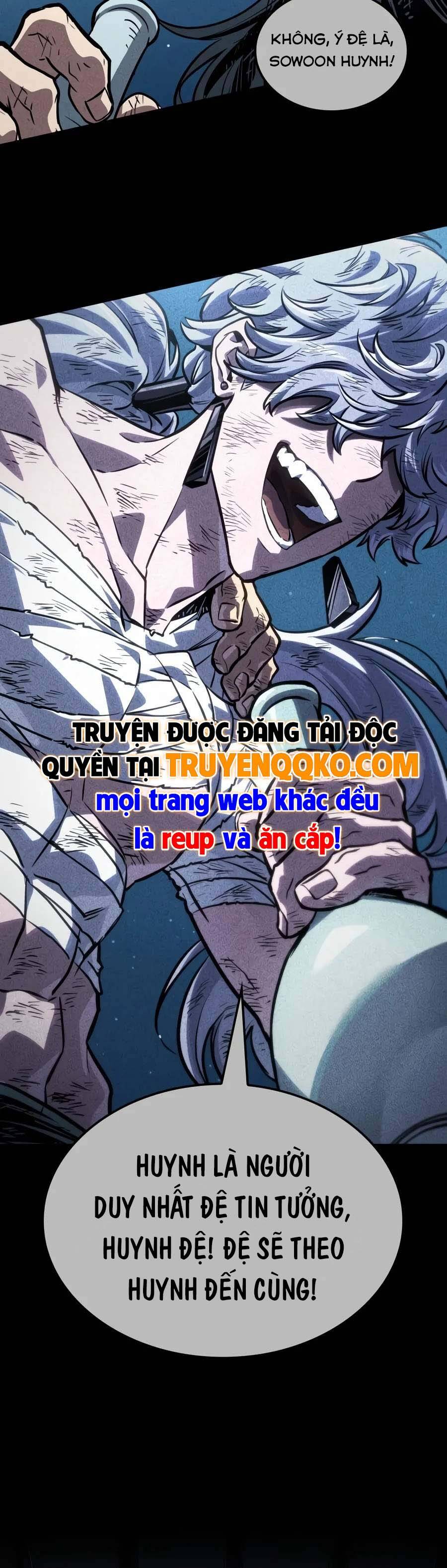 Thiên Tài Võ Học Kẻ Nhớ Hết Tất Cả Chapter 30 - 10