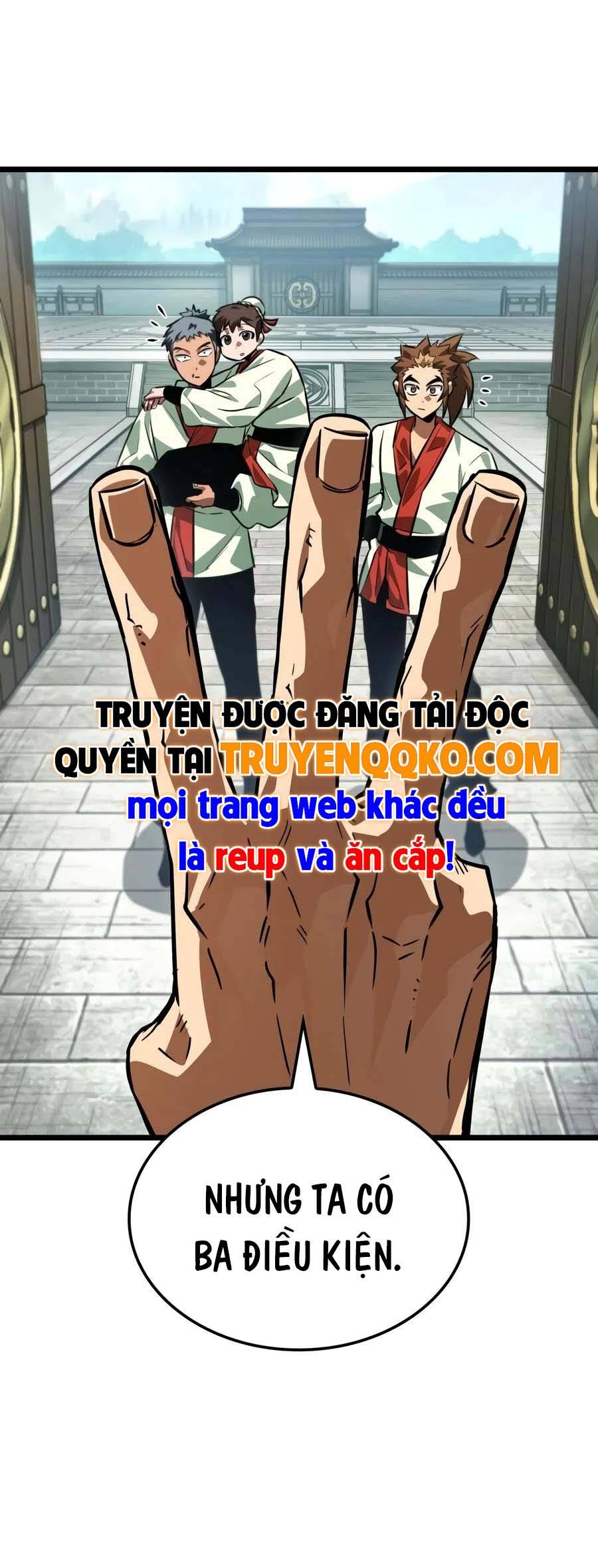 Thiên Tài Võ Học Kẻ Nhớ Hết Tất Cả Chapter 30 - 12