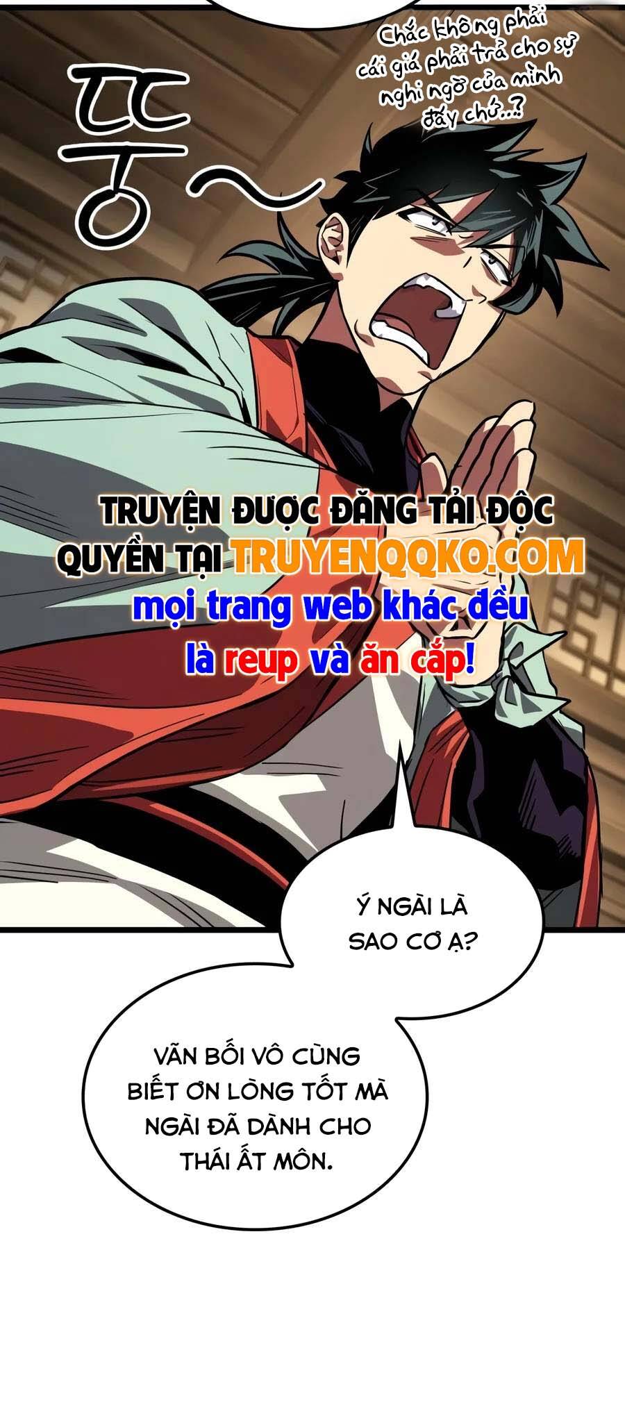 Thiên Tài Võ Học Kẻ Nhớ Hết Tất Cả Chapter 30 - 14