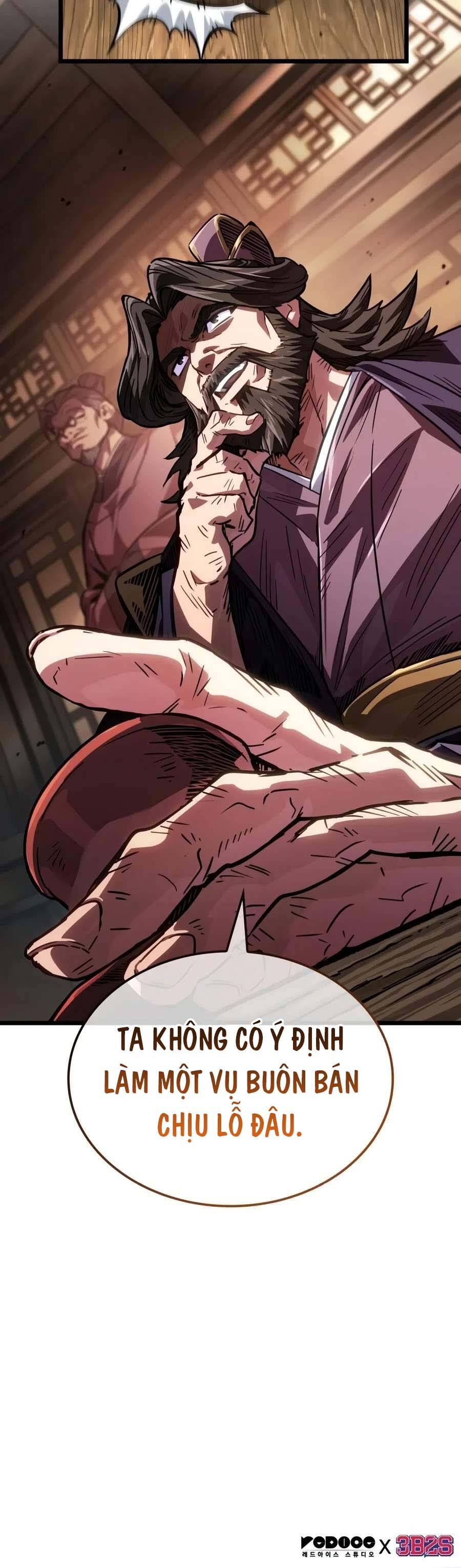 Thiên Tài Võ Học Kẻ Nhớ Hết Tất Cả Chapter 30 - 16