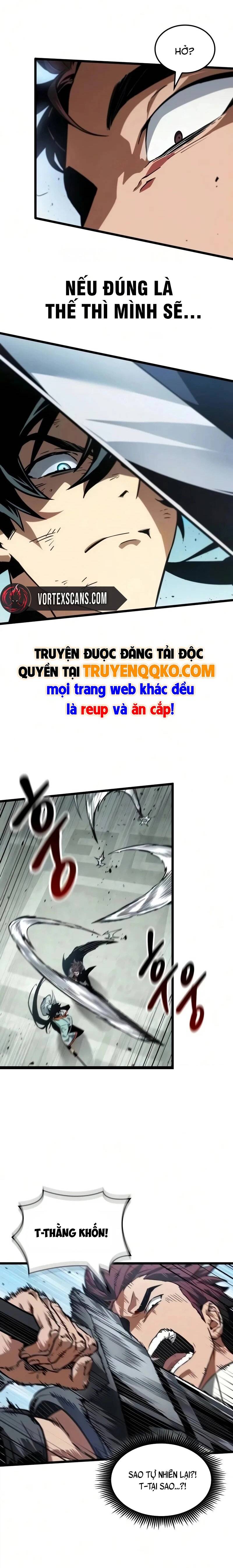 Thiên Tài Võ Học Kẻ Nhớ Hết Tất Cả Chapter 9 - 23
