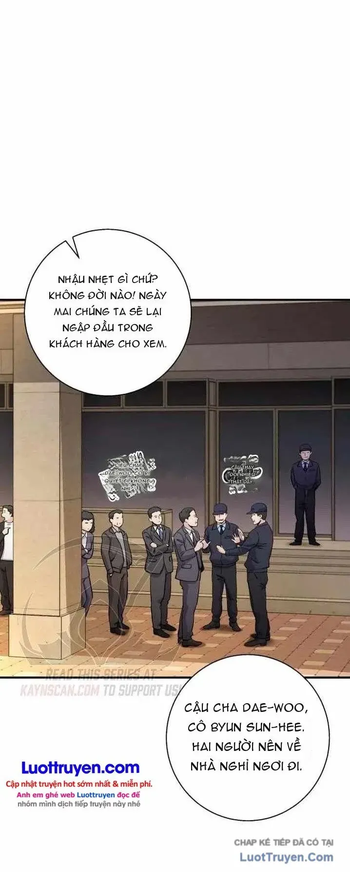 Thiên Tài Quái Vật Của Gia Tộc Tài Phiệt Chapter 10 - 14