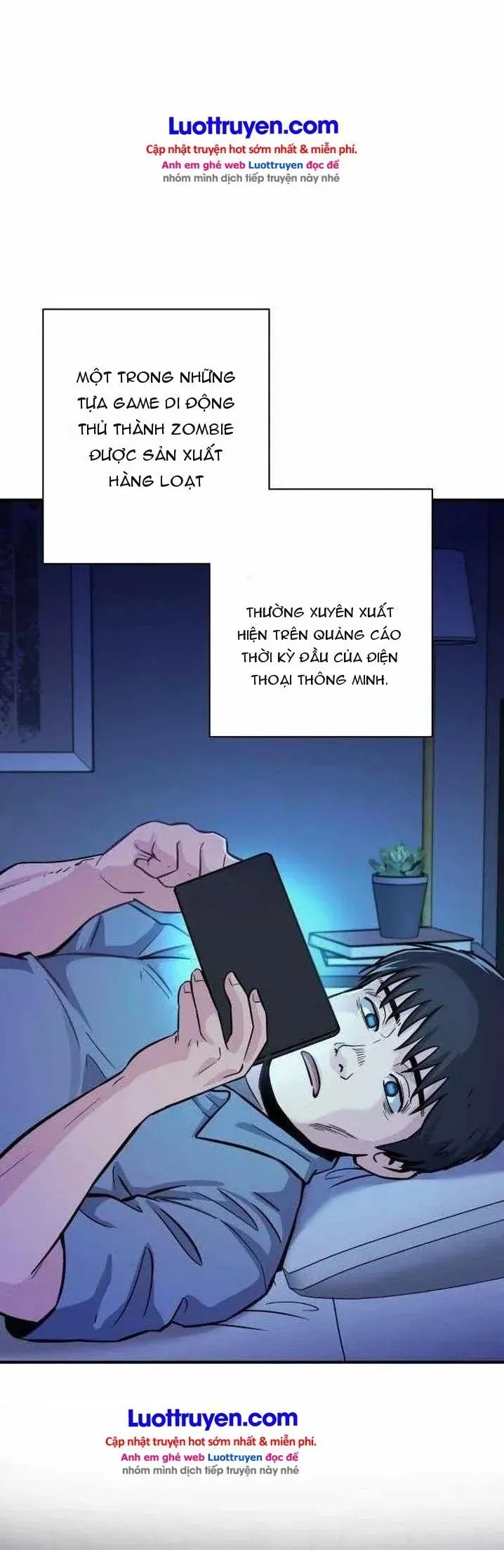 Thiên Tài Quái Vật Của Gia Tộc Tài Phiệt Chapter 10 - 3