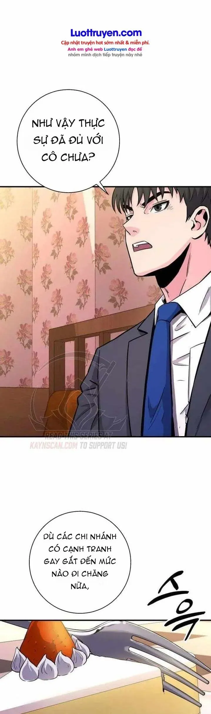 Thiên Tài Quái Vật Của Gia Tộc Tài Phiệt Chapter 10 - 27