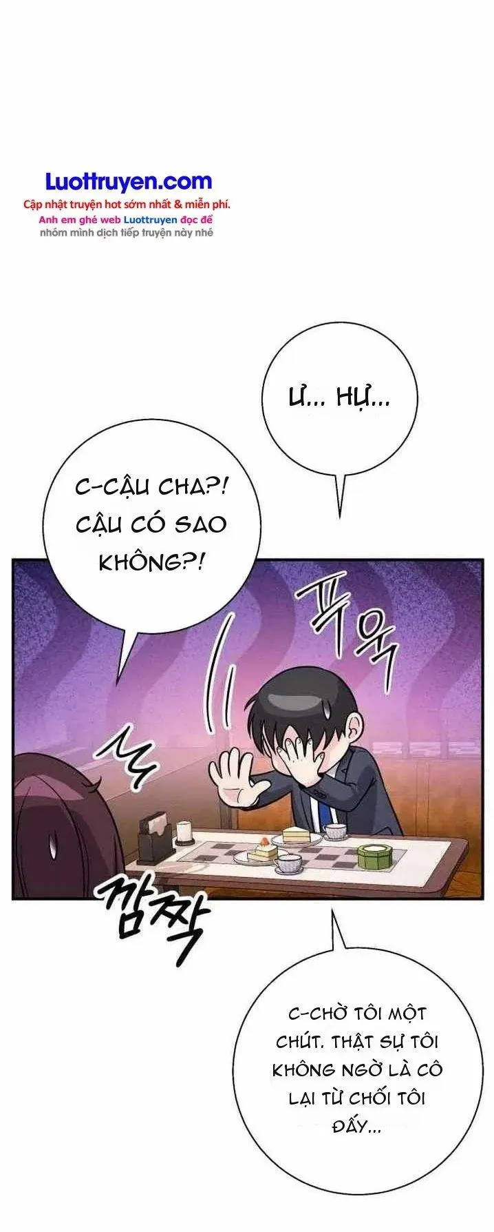 Thiên Tài Quái Vật Của Gia Tộc Tài Phiệt Chapter 10 - 44