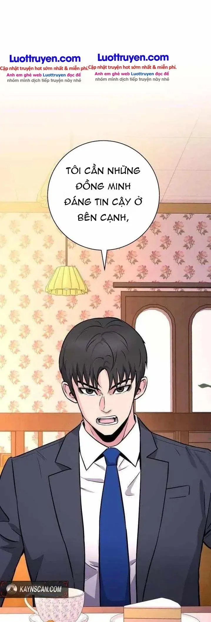 Thiên Tài Quái Vật Của Gia Tộc Tài Phiệt Chapter 10 - 54