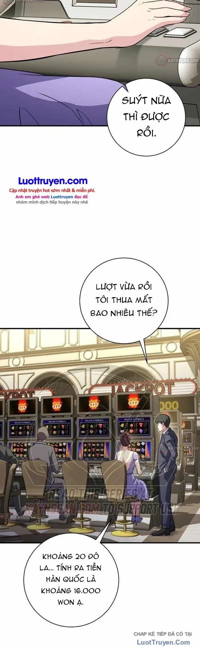 Thiên Tài Quái Vật Của Gia Tộc Tài Phiệt Chapter 15 - 20