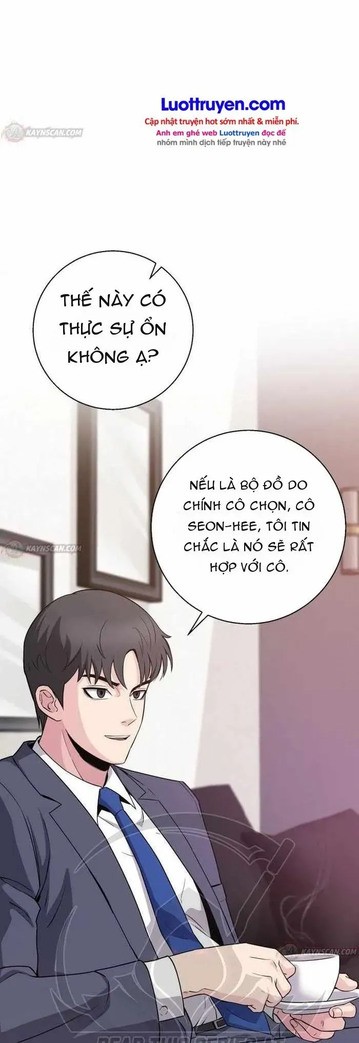 Thiên Tài Quái Vật Của Gia Tộc Tài Phiệt Chapter 15 - 3