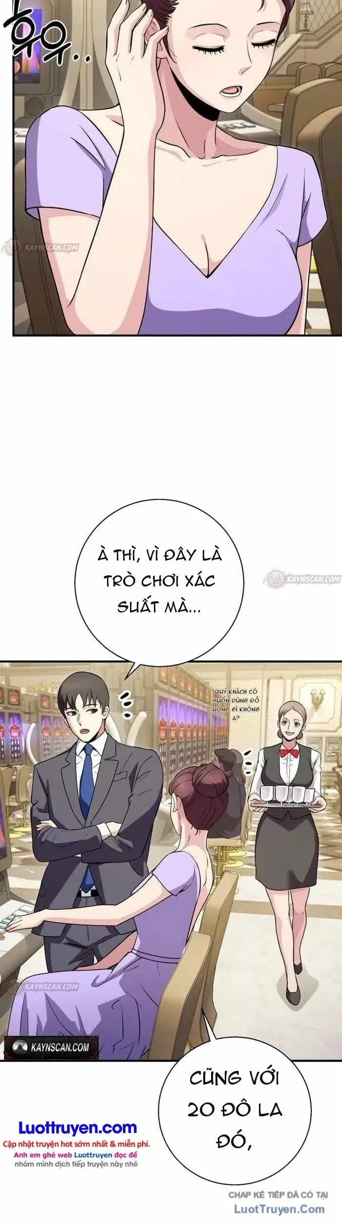 Thiên Tài Quái Vật Của Gia Tộc Tài Phiệt Chapter 15 - 22