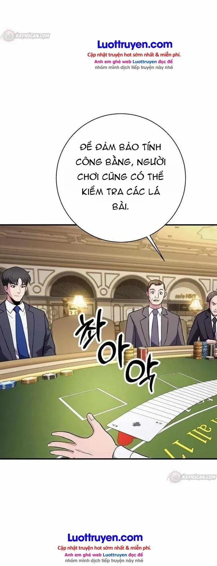 Thiên Tài Quái Vật Của Gia Tộc Tài Phiệt Chapter 15 - 39