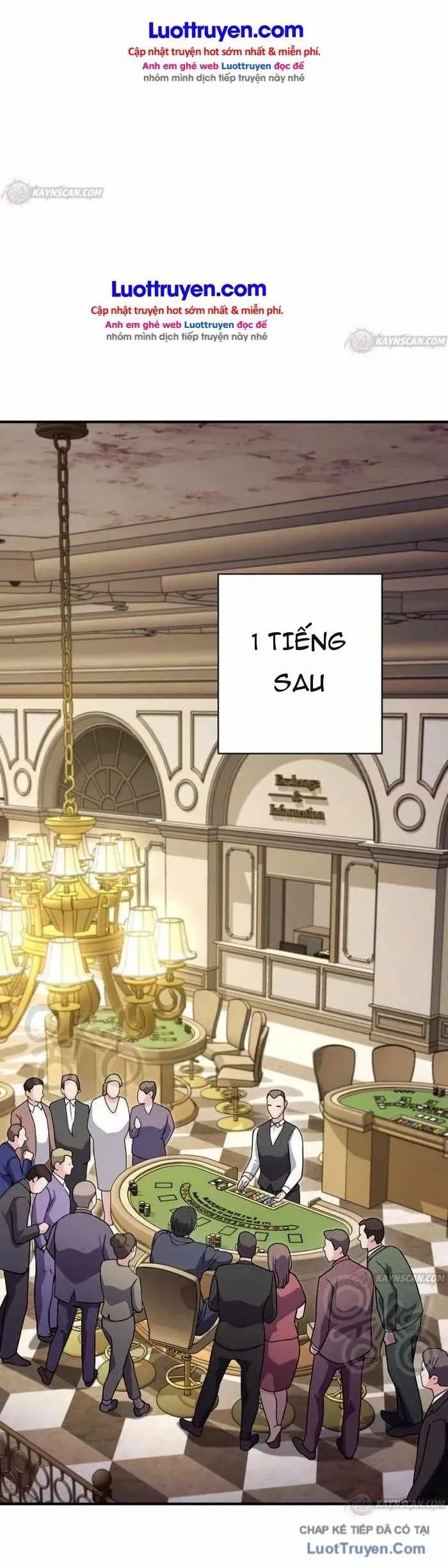 Thiên Tài Quái Vật Của Gia Tộc Tài Phiệt Chapter 15 - 46