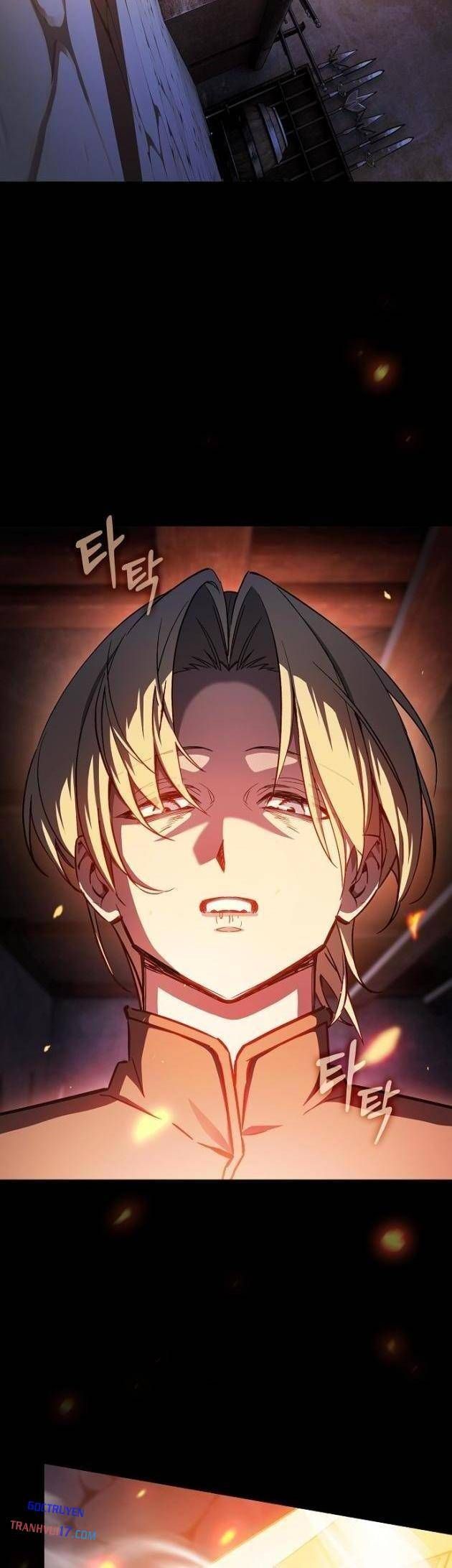 Kiếm Thực Chapter 1 - 2