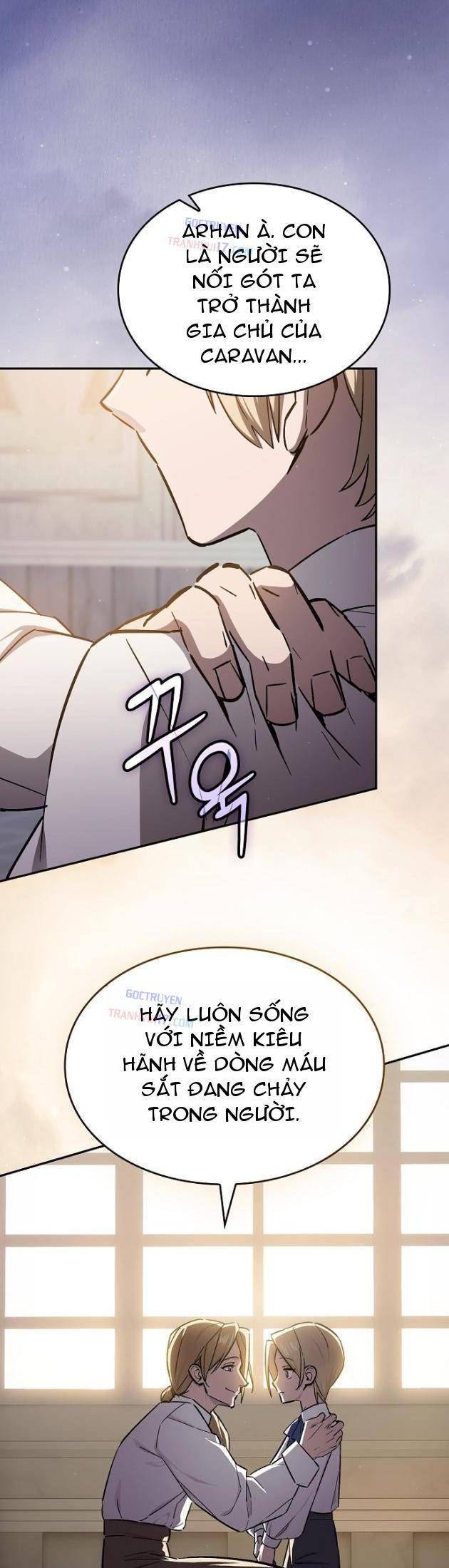 Kiếm Thực Chapter 1 - 13
