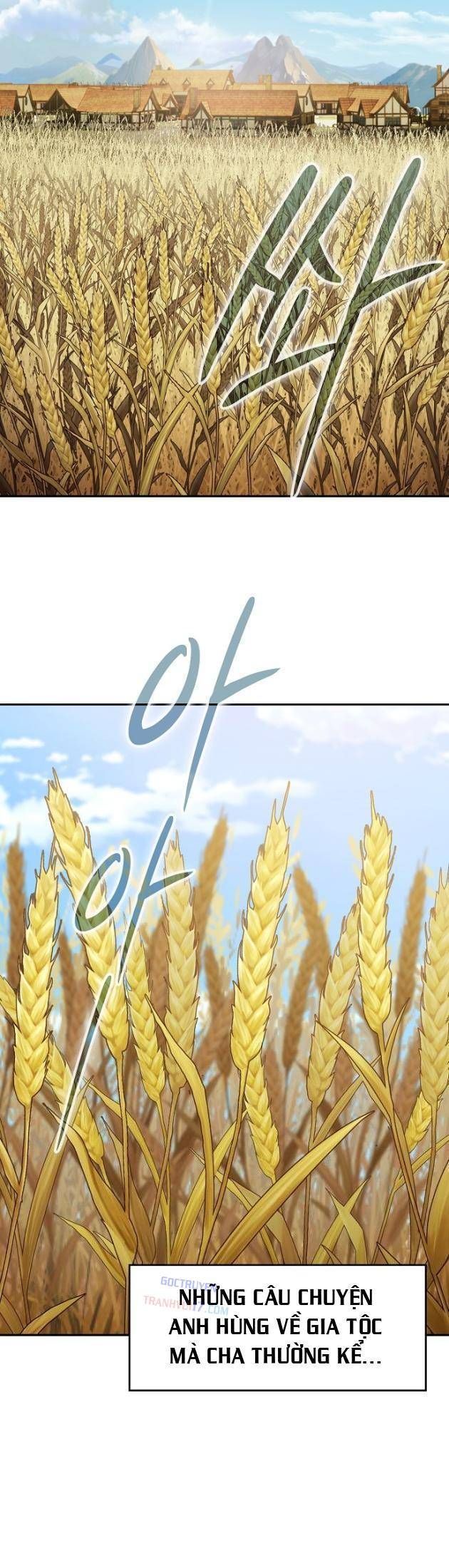 Kiếm Thực Chapter 1 - 17