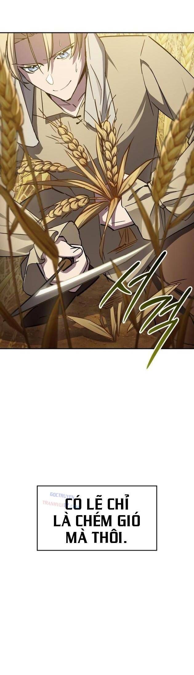 Kiếm Thực Chapter 1 - 18